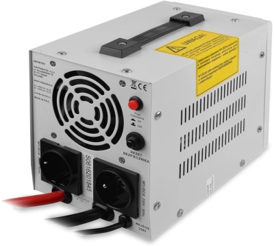 ДБЖ Volt Polska SINUS PRO 800 E — Line-Interactive 500/800W з чистою синусоїдою