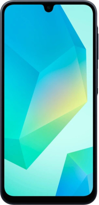 Samsung Galaxy A16 4/128GB Black — Огляд MediaTek Helio G99, Super AMOLED 90 Гц та 50 Мп камери