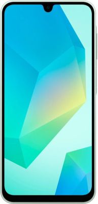 Samsung Galaxy A16 4/128GB Light Green — Огляд MediaTek Helio G99, Super AMOLED 90 Гц та 50 Мп камери