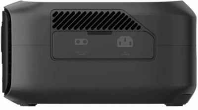 Зарядна станція EcoFlow RIVER 3 UPS — Компактний ДБЖ 300 Вт з LiFePO4