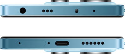Xiaomi Redmi Note 14 8/256GB Ocean Blue — Огляд 108 Мп AI-камери та 120 Гц AMOLED