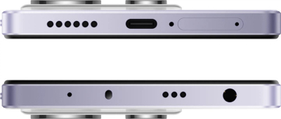Xiaomi Redmi Note 14 8/256GB Mist Purple — Огляд 108 Мп AI-камери та 120 Гц AMOLED