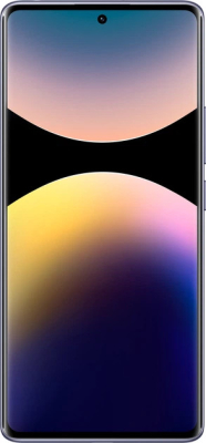 Xiaomi Redmi Note 14 Pro 8/256GB Aurora Purple — Огляд 200 Мп OIS-камери, Helio G100 Ultra та 120 Гц AMOLED