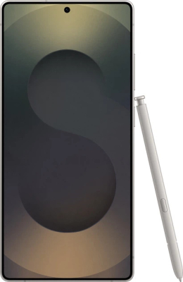 Samsung Galaxy S25 Ultra 12/512GB — Огляд Titanium Black, Snapdragon 8 Elite та AI-функцій