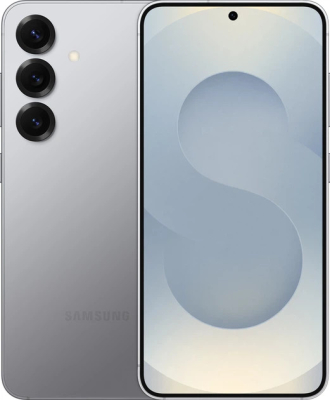 Samsung Galaxy S25 12/256GB Silver Shadow — Огляд Snapdragon 8 Elite, Dynamic AMOLED 2X та AI-функцій