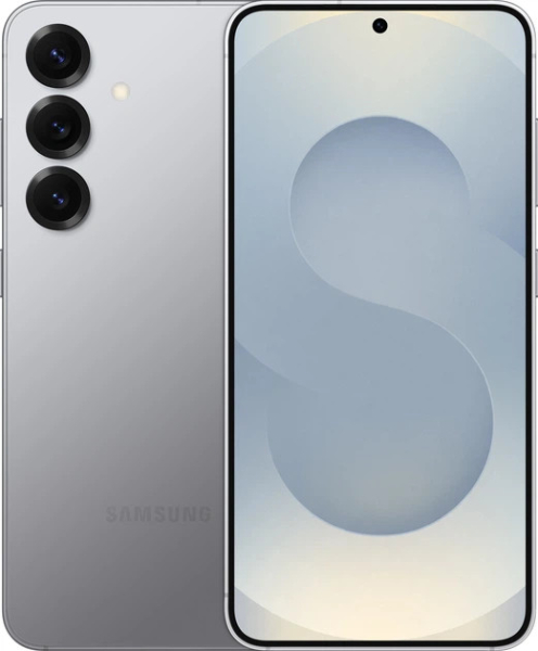 Samsung Galaxy S25 12/256GB Silver Shadow — Огляд Snapdragon 8 Elite, Dynamic AMOLED 2X та AI-функцій