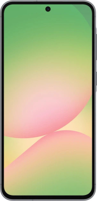 Samsung Galaxy A56 5G 8/256GB Awesome Graphite — Огляд Exynos 1580, Super AMOLED 120 Гц та AI-функцій
