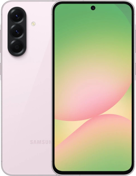 Samsung Galaxy A56 5G — Потужний Exynos, 50 Мп OIS-камера та преміальний захист