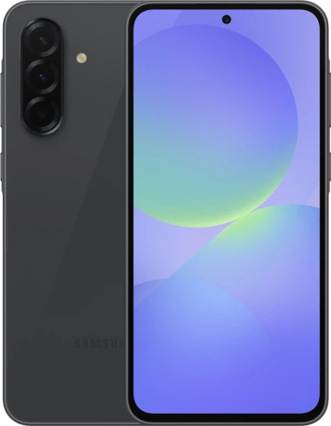 Samsung Galaxy A36 5G — Баланс продуктивності, безпеки Knox та 45 Вт зарядки