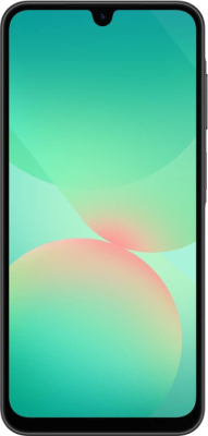 Samsung Galaxy A26 5G 8/256GB Black — Огляд Exynos 1380, Super AMOLED 120 Гц та IP67 захисту
