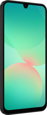 Samsung Galaxy A26 5G 8/256GB Black — Огляд Exynos 1380, Super AMOLED 120 Гц та IP67 захисту