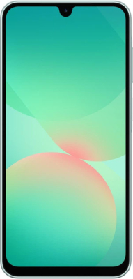 Samsung Galaxy A26 5G — 120 Гц Super AMOLED, 50 Мп OIS та захист IP67