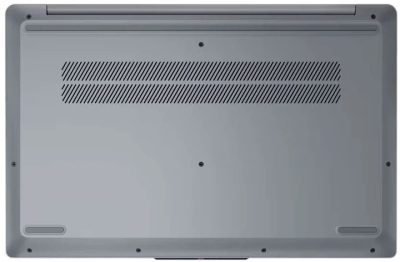 Ноутбук Lenovo IdeaPad Slim 3 15IAH8 — Core i5-12450H, 16 ГБ DDR5, 15.6'' IPS Full HD