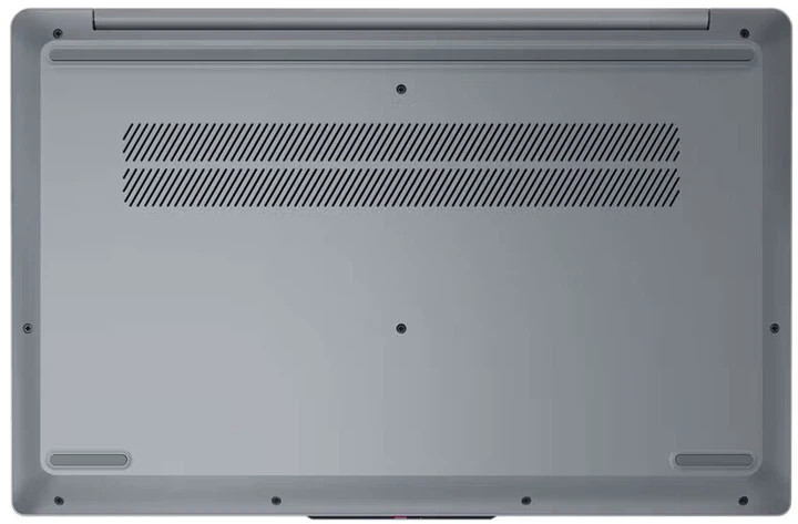 Ноутбук Lenovo IdeaPad Slim 3 15IAH8 — Core i5-12450H, 16 ГБ DDR5, 15.6'' IPS Full HD