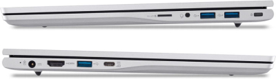 Ноутбук Acer Aspire Lite AL15-72P-551J — Core i5-13500H, 16 ГБ DDR5, 15.6'' IPS Full HD