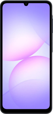 Samsung Galaxy A07 4/128GB Black — Огляд Helio G99, 90 Гц дисплея та 50 Мп камери