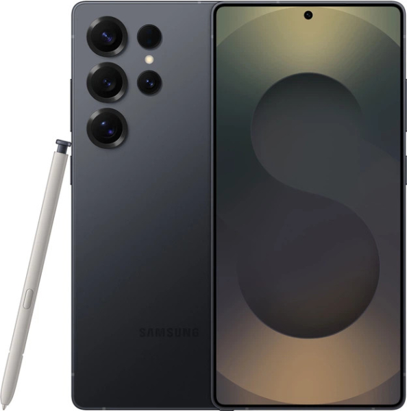 Samsung Galaxy S25 Ultra — Титанова потужність, Quad-камера та Snapdragon 8 Elite AI