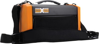 Зарядна станція Cross Tools TravelBox 500V — Багатофункціональність та чиста синусоїда