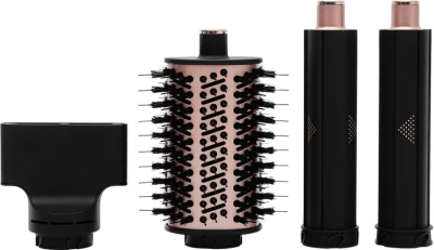 Стайлер Shark FlexStyle HD424EU — 5-в-1, технологія Coanda та захист від перегріву